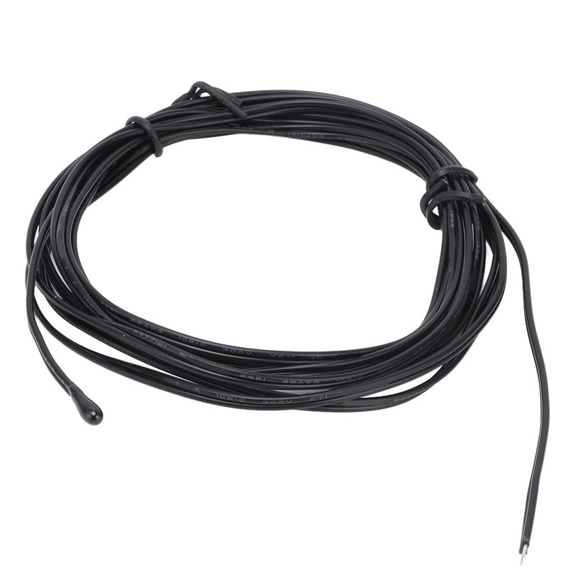 5K B3950 Thermistor Temperature Sensor Probe 10Pcs High Sensitivity Quick Response 2 Meter - Image 5
