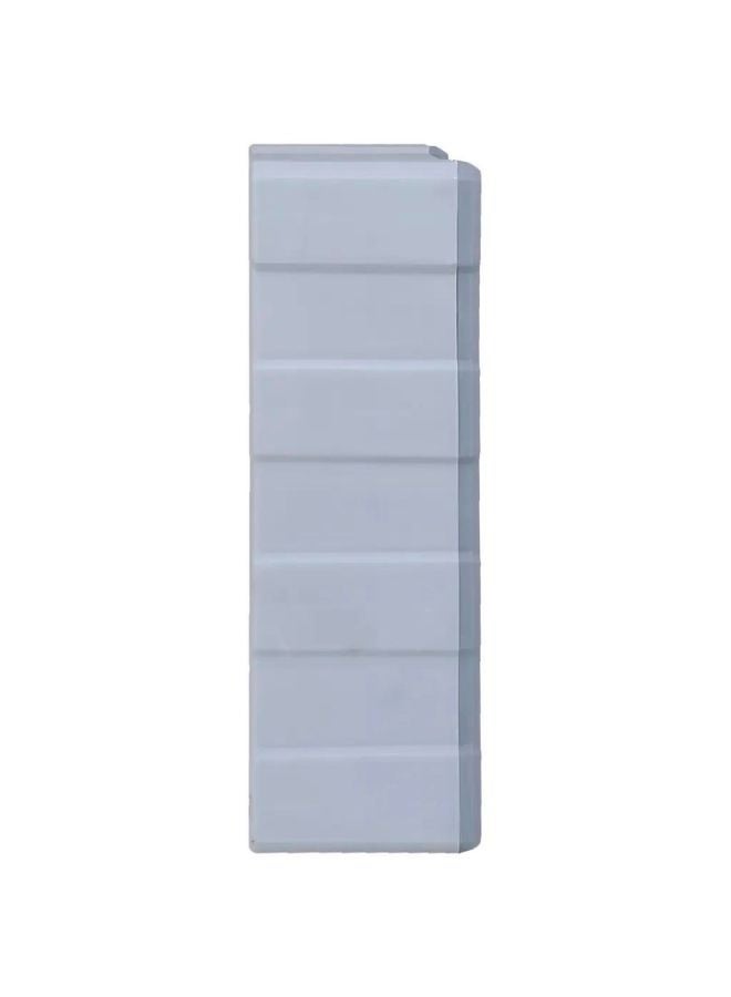 vidaxl Multi-drawer Organiser with 60 Drawers 38x16x47.5 cm  - Image 2