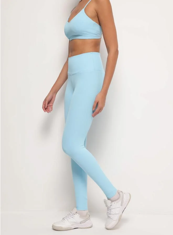 زيسي ليجنز نسائي  أزرق فاتح