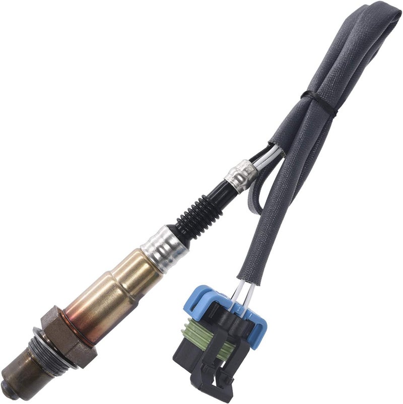 Walker Products 350-34614 Oxygen Sensor 4-W Direct Fit - Image 1