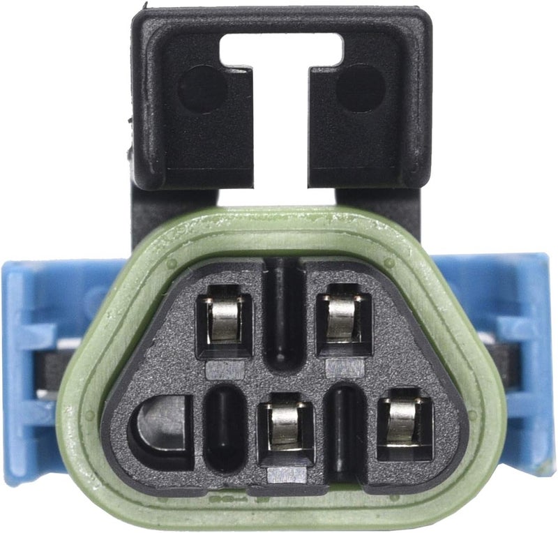 Walker Products 350-34614 Oxygen Sensor 4-W Direct Fit - Image 3