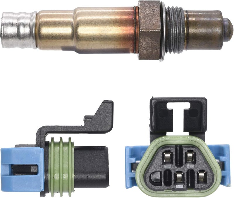 Walker Products 350-34614 Oxygen Sensor 4-W Direct Fit - Image 5