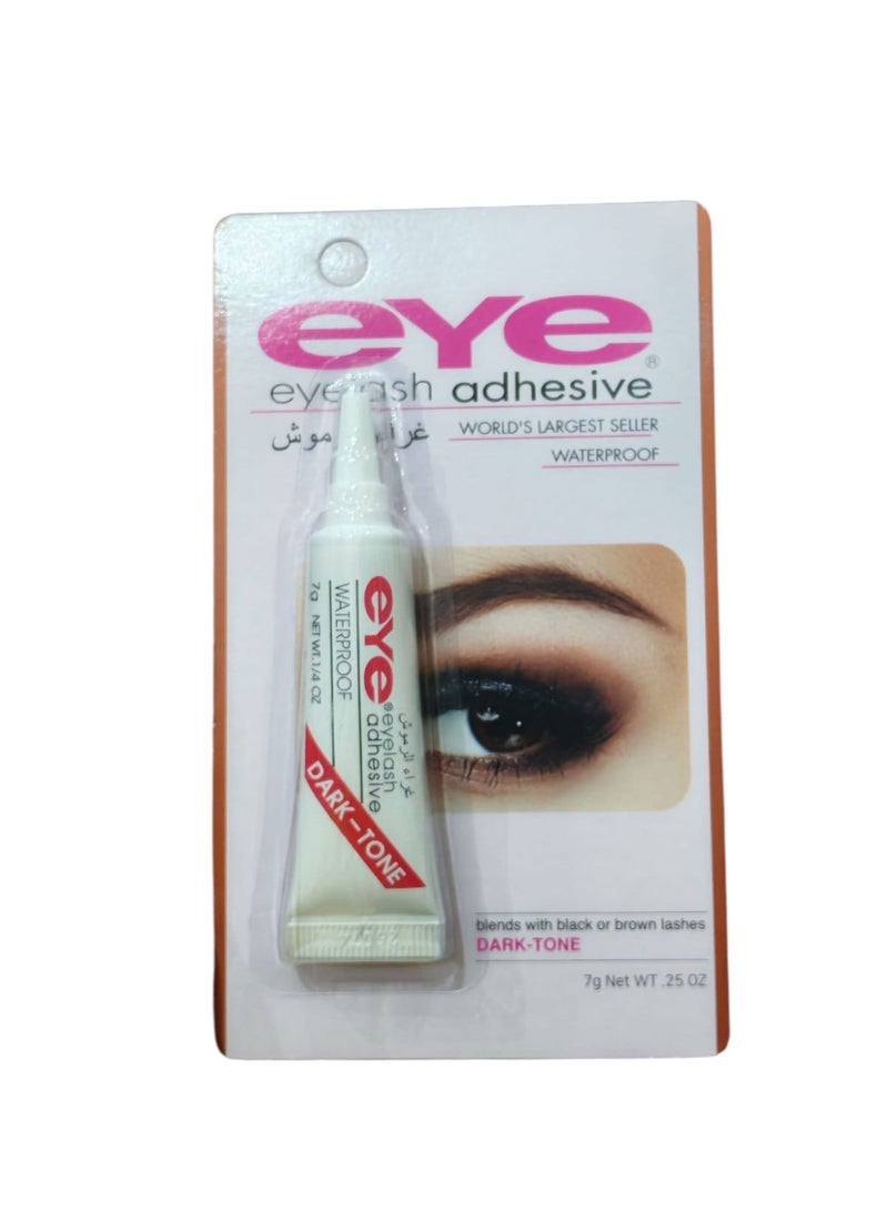 eyelash adhesive 7g