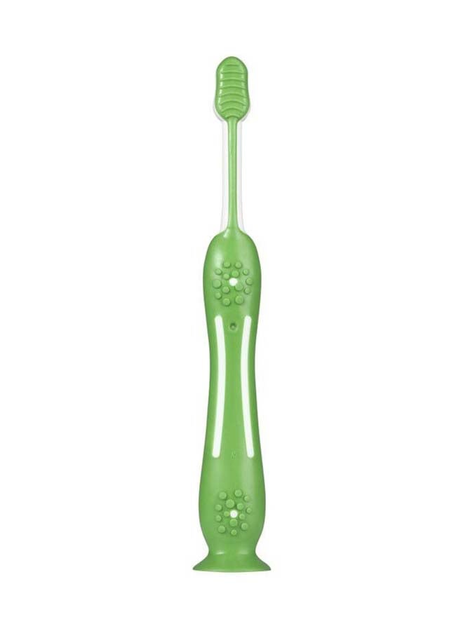 Chicco Toothbrush Green 3Y-8Y - Image 3