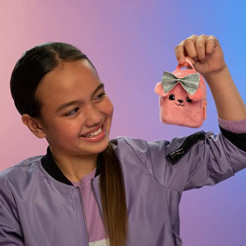 REAL LITTLES - Collectible Micro Backpack with 4 Micro Working Surprises Inside! Styles May Vary - Image 3