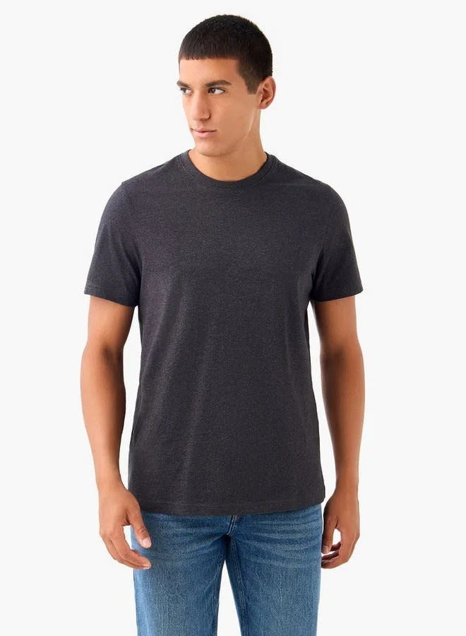 Splash FAV Set of 3 - Crew Neck T-shirt