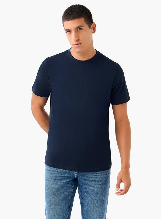 Splash FAV Set of 3 - Crew Neck T-shirt