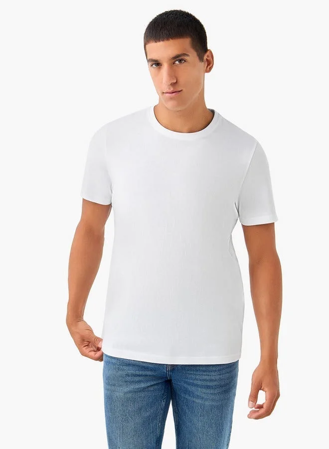 Splash FAV Set of 3 - Crew Neck T-shirt