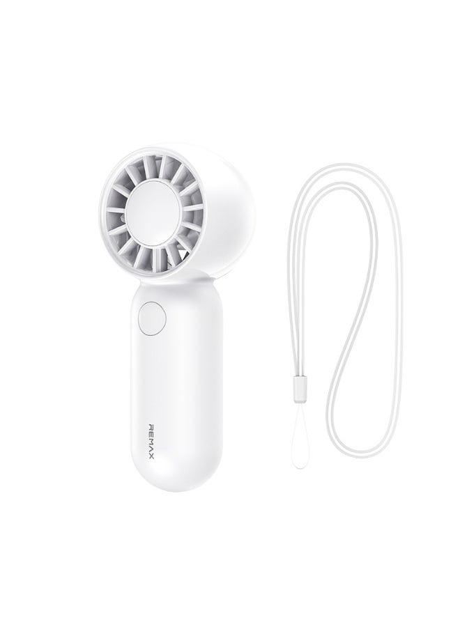Nariele New Portable Charging USB Handheld Fan