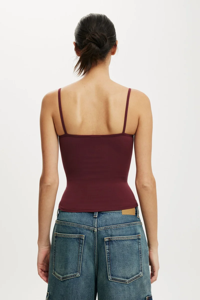 Cotton On Hold Me Cami