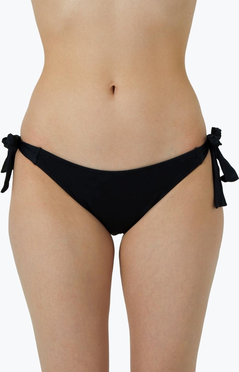 Ayyıldız Crescent Moon 63038 Black Bikini Bottom  - Image 1