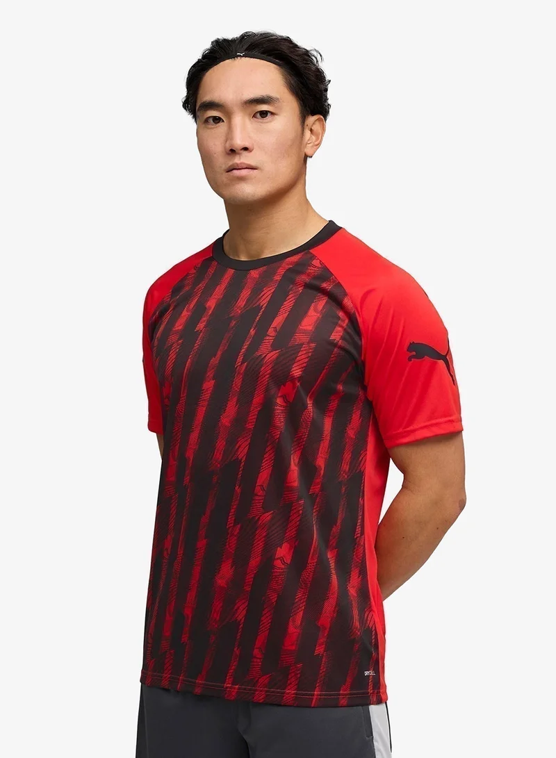 PUMA individualLIGA Graphic Jersey