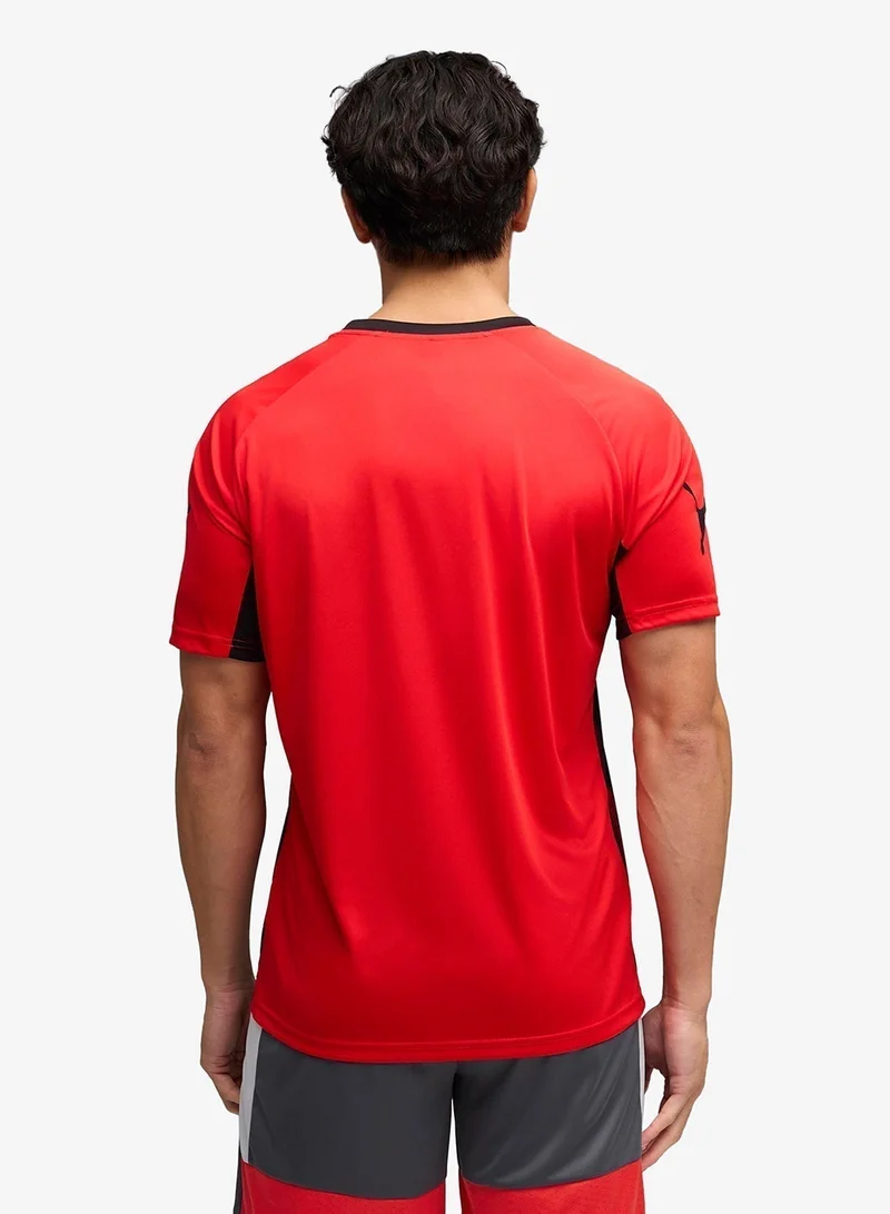 PUMA individualLIGA Graphic Jersey
