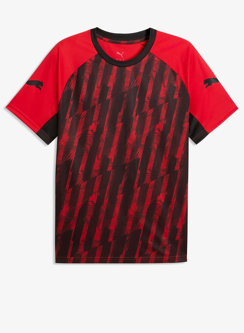 PUMA individualLIGA Graphic Jersey - Image 4