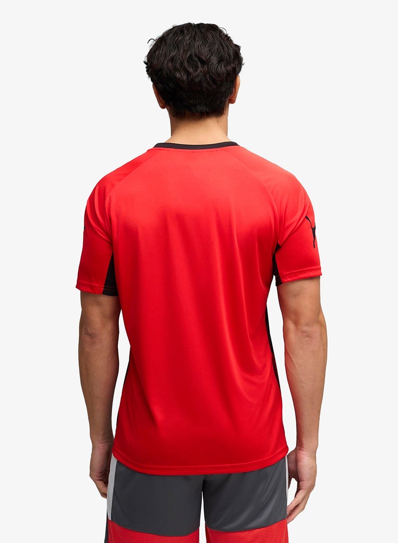 PUMA individualLIGA Graphic Jersey - Image 2
