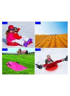 Snow Grass Sand Board Ski Pad Snowboard with Rope Random color - pzsku/Z530BC14E59B590124833Z/45/_/1671605268/b9e4578a-eb01-42da-ba23-626b58a74270