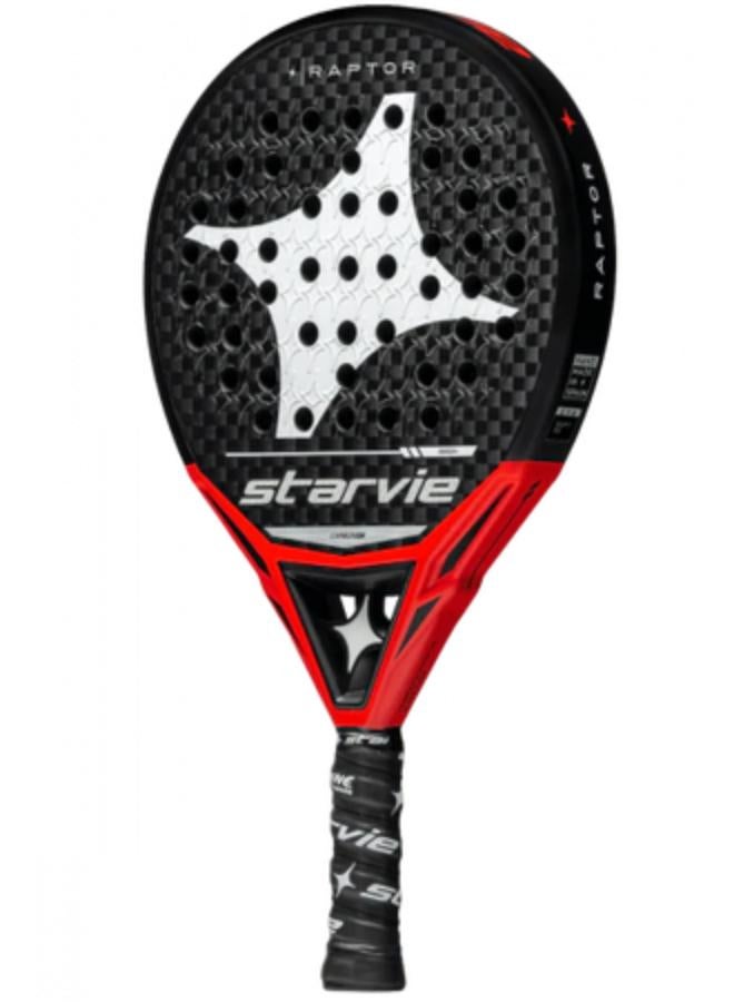ستارفي مضرب رابتور سوفت راوند للتحكم - Image 2