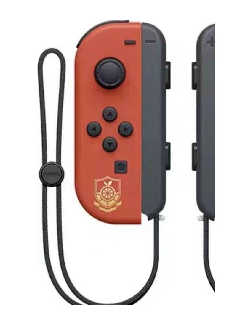 NS switch left and right handle joycon handle switch bluetooth handle with remote wake-up and hand strap - Image 2