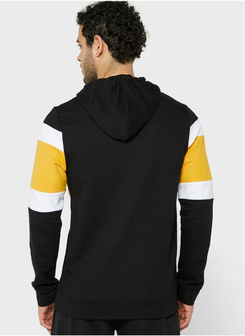 Seventy Five - Revolution Hoodie - Image 1