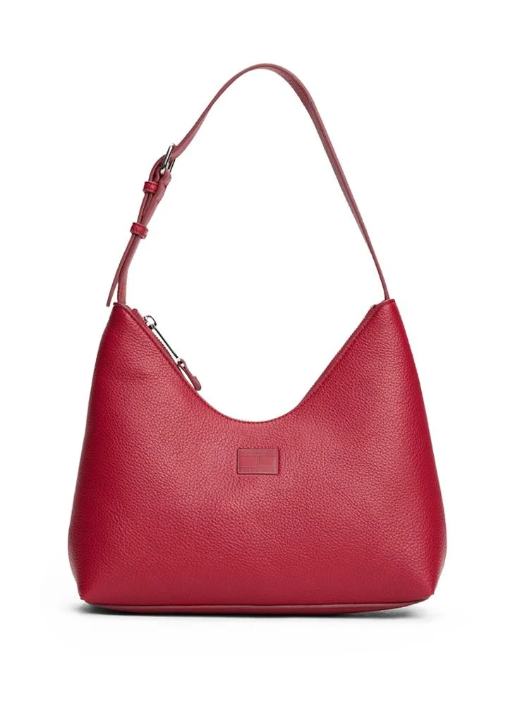 تومي جينز Logo Shoulder Bag