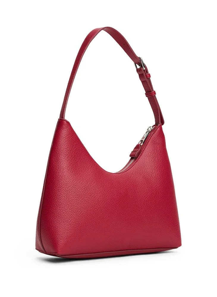 TOMMY JEANS Logo Shoulder Bag