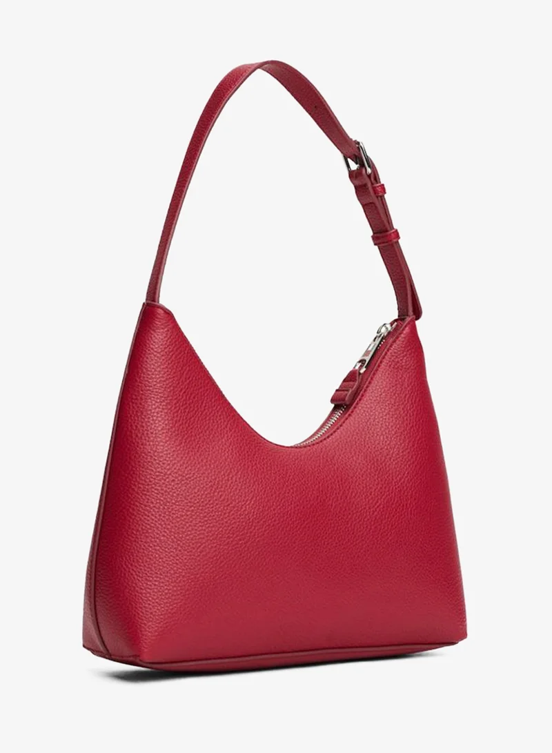 TOMMY JEANS Logo Shoulder Bag