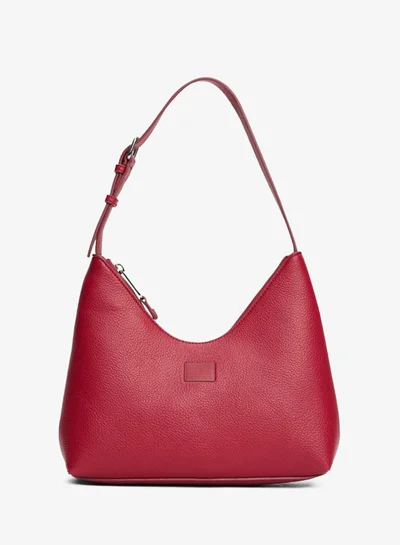 TOMMY JEANS Logo Shoulder Bag