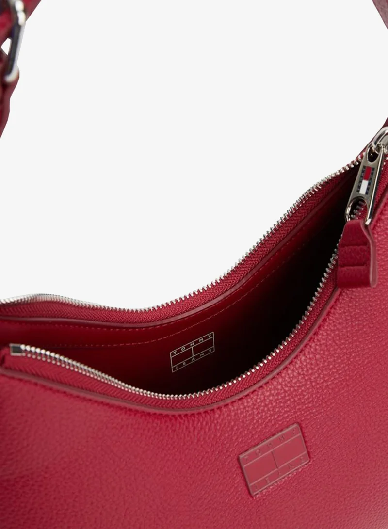 TOMMY JEANS Logo Shoulder Bag
