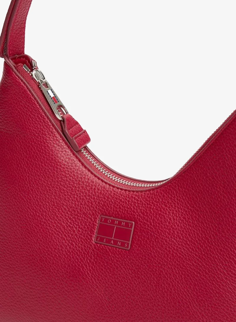 TOMMY JEANS Logo Shoulder Bag