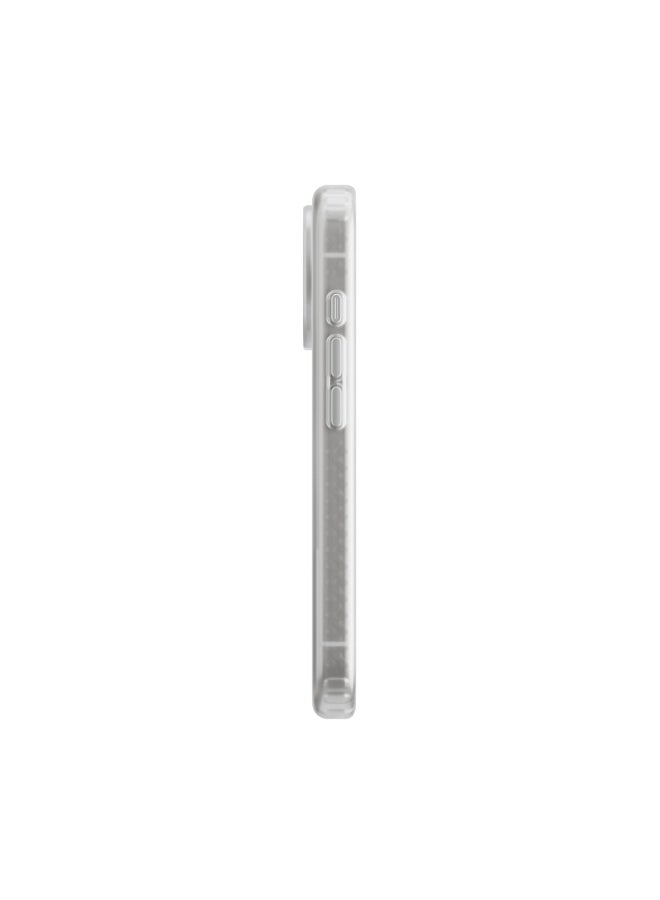 Mageasy Vibrant M Protective Case For Iphone 16 Pro-Transparent - Image 4