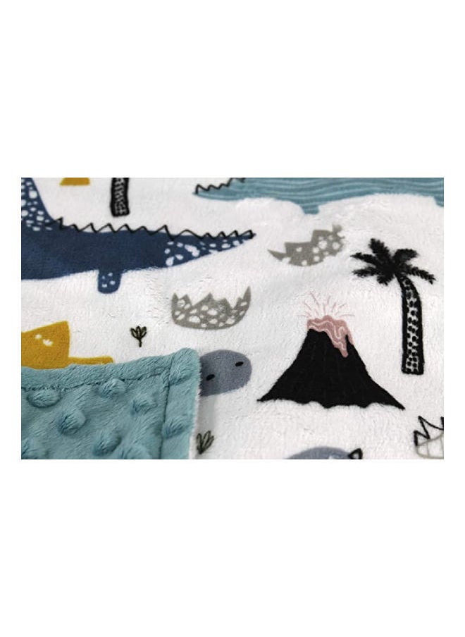 Dinosaur Blanket - pzsku/Z530C151880DA37641FCBZ/45/_/1656231617/c52d27fb-e0d7-42de-a59e-011883592aca