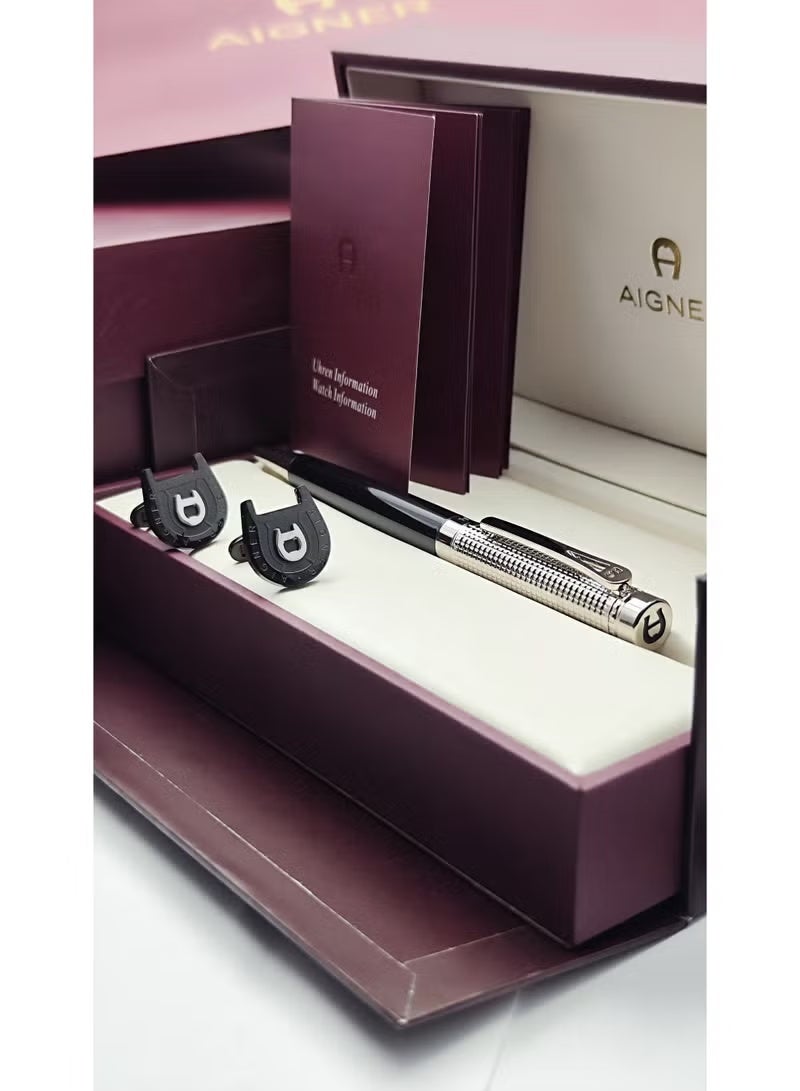 Pen Luxury Design with Accessories