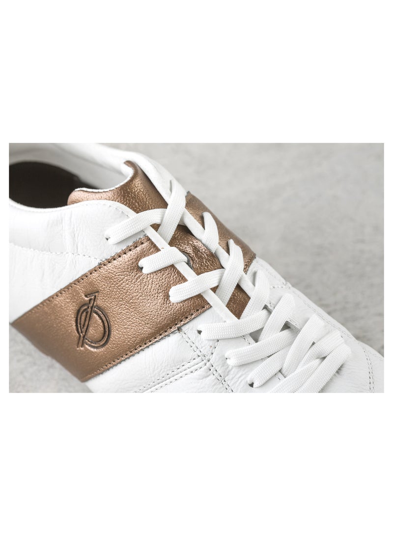 WHITE MODELO 1.0