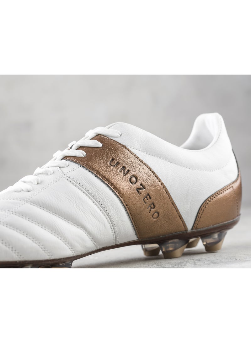 WHITE MODELO 1.0