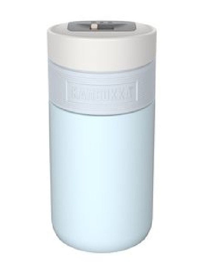 كامبوكا ايتنا كوب حراري مزدوج الجدار لون بريزي بلو 300 مل قابل للغسل في غسالة الأطباق 11-01051 - Image 2