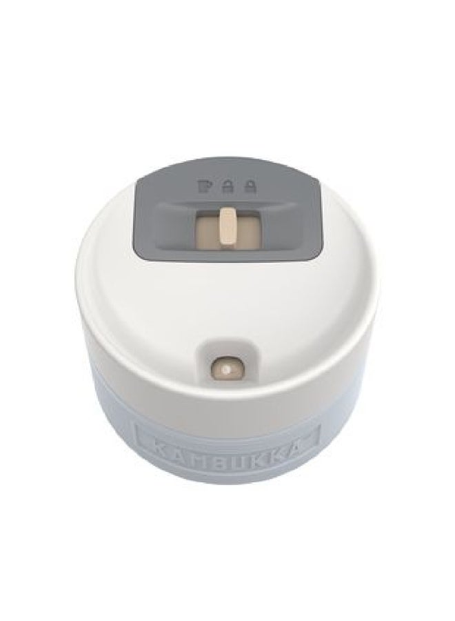 كامبوكا ايتنا كوب حراري مزدوج الجدار لون بريزي بلو 300 مل قابل للغسل في غسالة الأطباق 11-01051 - Image 5