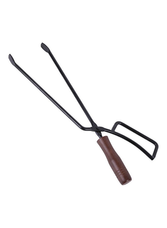 NIBEMINENT Stainless Steel Grabber BBQ Clamp Black  - Image 5
