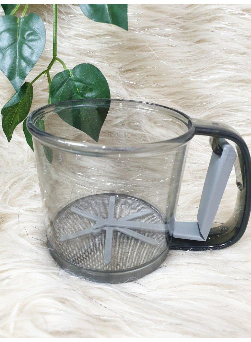 Manual sieve - Image 1