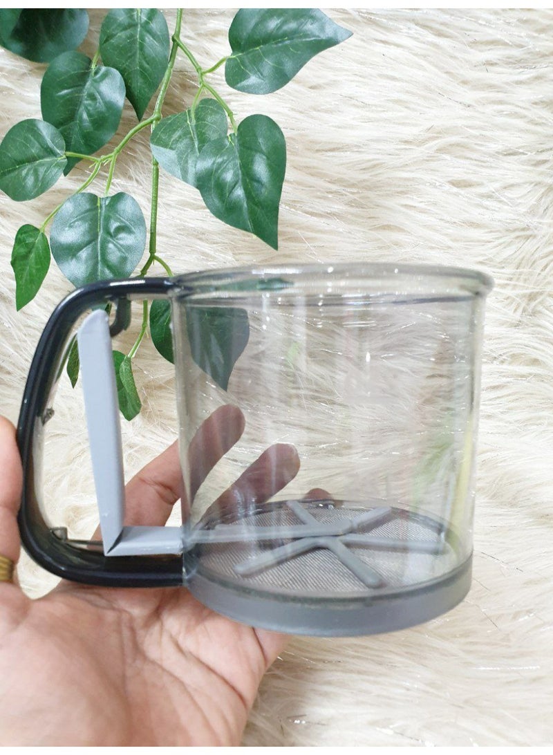 Manual sieve - Image 2