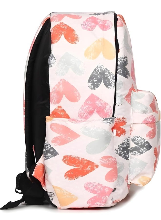VESMEI Casual/Tuition/School Bag Backpack Office Backpack Backpack - Image 1