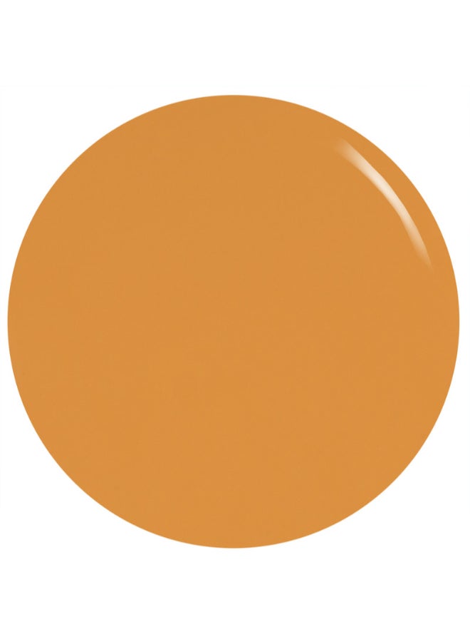 Orly Nail Lacquer Impressions Golden Afternoon 18ml - Image 2