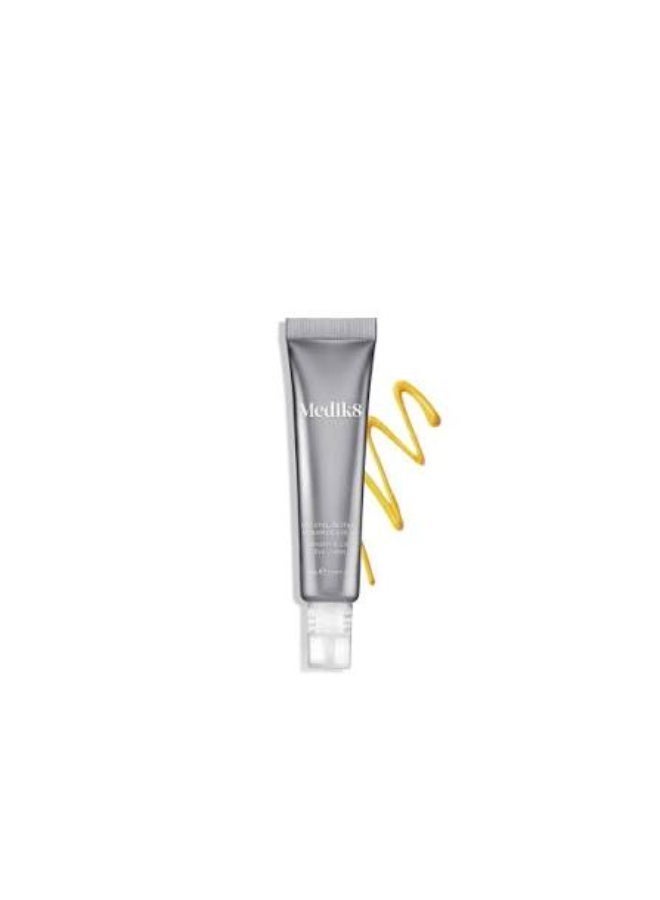 Medik8 Crystal Retinal Ceramide Eye Cream 10 15ml - Image 1