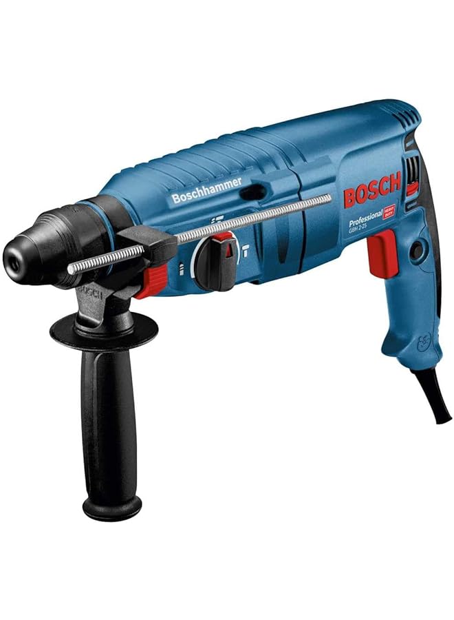 BOSCH Professional Gbh 2 25 230V Uk 0 611 253 570 - Image 2