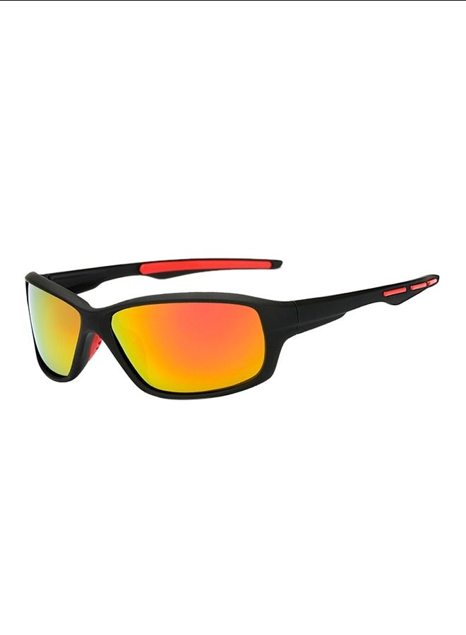 Sharpdo Polarized Sport Sunglasses