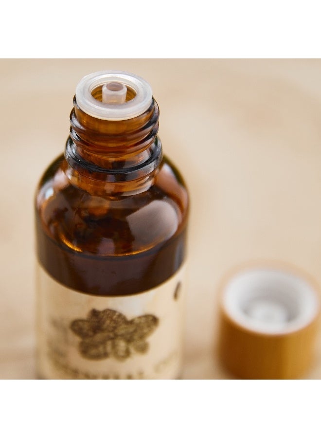 هوم بوكس زيت عطري ريحان سينا 30 مل  - Image 1