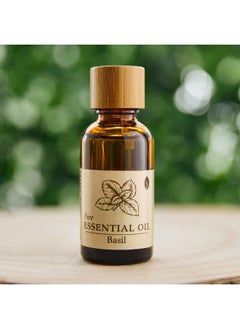 Home Box Seyna Basil Aroma Oil 30 ml  - Image 3