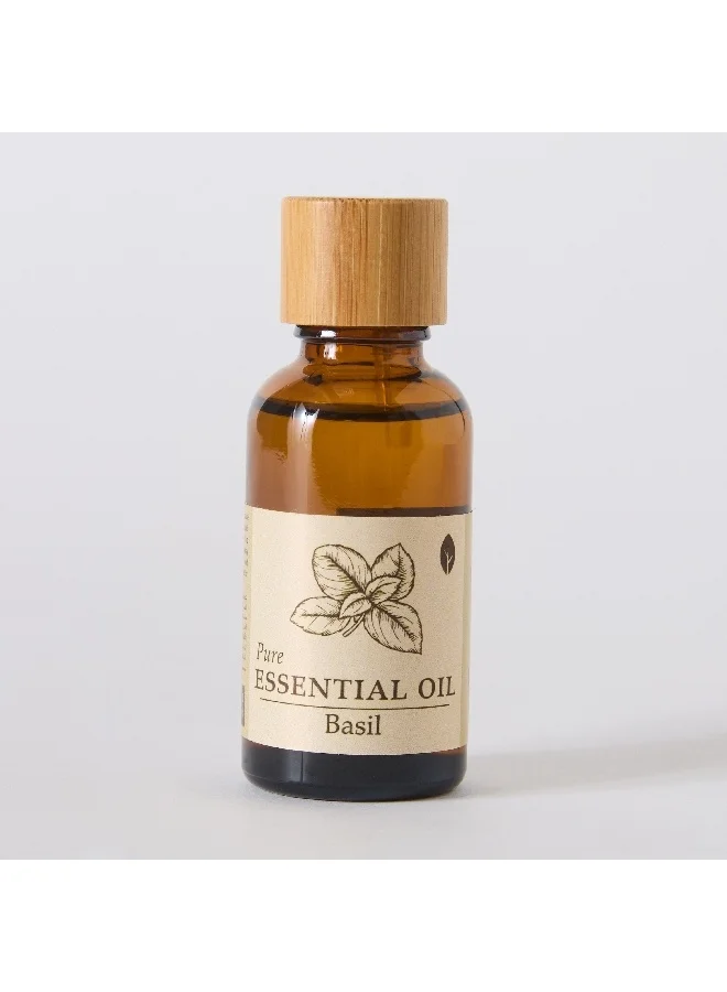 Home Box Seyna Basil Aroma Oil 30 ml