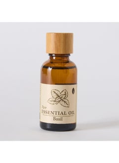 Home Box Seyna Basil Aroma Oil 30 ml  - Image 2