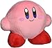Little Buddy Kirby Adventure All Star Collection 55 Stuffed Plush Multicolored - Image 3