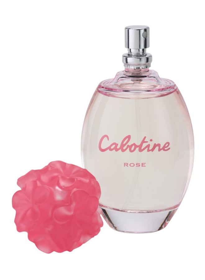 Parfums Gres Cabotine Rose EDT - Image 5
